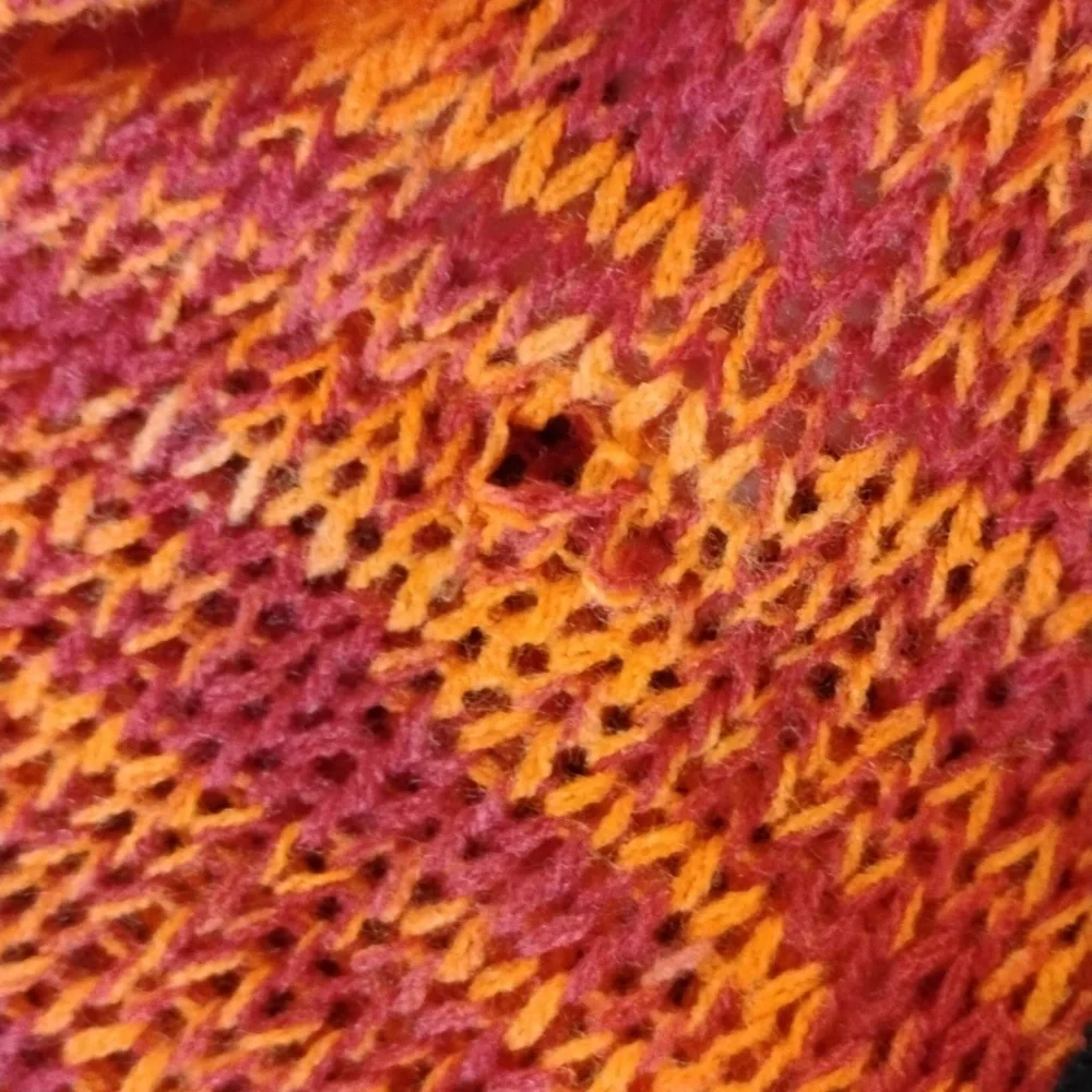 The Ragged Priest Streamer Cropped Top - Picture 6 of 8
